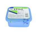 【第3類医薬品】【10個セット】 健栄製薬 エタコット ハード容器(100枚入)×10個セット【正規品】