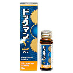 【第2類医薬品】【10個セット】 全薬工業 ドックマン シグマ 30ml×10個セット 【正規品】【ori】Σ