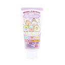 【20個セット】 バンダイ 薬用ハミガキジェル すみっコぐらし(50g)×20個セット【正規品】(4)