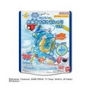 びっくらたまご お風呂でポケモンつりVol.2 【正規品】