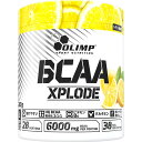 【3個セット】 オリンプ　OLIMP BCAA XPLODE レモン 280g×3個セット 【正規品】