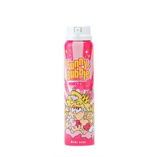 【36個セット】【1ケース分】 TENEI ファニーバブル イチゴ 100g×36個セット 1ケース分 【正規品】【mor】【ご注文後発送までに2週間前後頂戴する場合がございます】