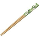 【3個セット】 スケーター お箸 もののけ姫 21cm ANT4×3個セット 【正規品】
