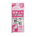【5個セット】 浅井商事 ケアフアスト ファスト 包帯止め(12個入)×5個セット 【正規品】【mor】【ご注文後発送までに2週間前後頂戴する場合がございます】(4)
