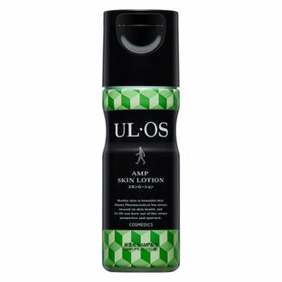 【10個セット】 ウルオス スキンローション 120ml×10個セット【正規品】【t-7】 【10個セット】 ウルオス スキンローション 120ml×10個セット【正規品】【t-7】