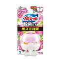 【20個セット】 小林製薬 液体ブルーレット おくだけ除菌EX フレグランス 本体 アロマティックフローラル(67ml)×20個セット 【正規品】(3)