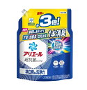 P&G アリエールジェル 詰替 超ジャンボサイズ(1210g)【正規品】