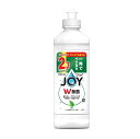 【5個セット】 P&G ジョイ W除菌 食器用洗剤 緑茶の香り 詰め替え(300ml)×5個セット【正規品】