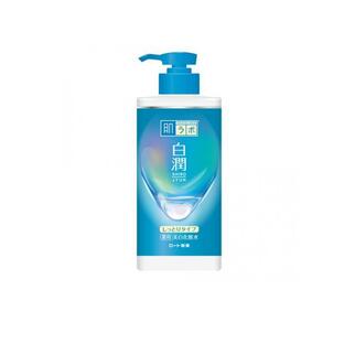 肌ラボ 白潤 薬用美白化粧水 しっとり 大容量ポンプ(400ml)【正規品】 肌ラボ 白潤 薬用美白化粧水 しっとり 大容量ポンプ(400ml)【正規品】