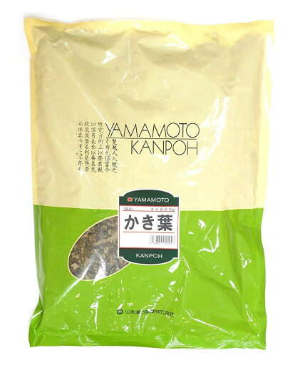 山本漢方製薬 かき葉 刻み 500g 【正規品】【s】 ※軽減税率対象品 おとぎり そう 山本漢方製薬 かき葉 刻み 500g 【正規品】【s】 ※軽減税率対象品 おとぎり そう