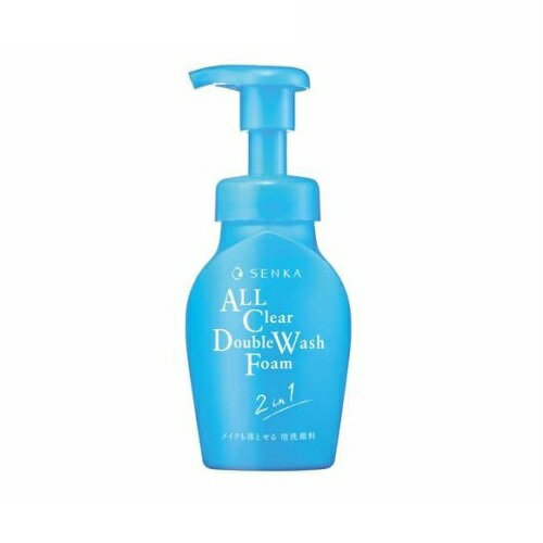 【24個セット】【1ケース分】 ファイントゥディ 専科 メイクも落とせる泡洗顔料 f(150ml)×24個セット 1ケース分【正規品】【ori】