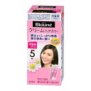 花王 ブローネ クリームヘアカラー 5栗色(1セット)【正規品】