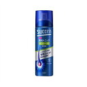 【3個セット】 花王 サクセス 薬用育毛トニック ハーバルシトラス 微香性(180g)×3個セット【正規品】