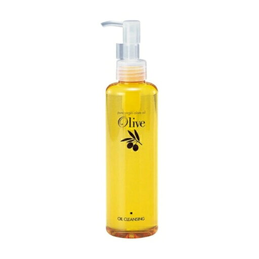 【3個セット】 黒ばら本舗 オリーブ園 うるおうクレンジングオイル(200ml)×3個セット【正規品】 【3個セット】 黒ばら本舗 オリーブ園 うるおうクレンジングオイル(200ml)×3個セット【正規品】