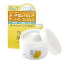 【20個セット】 菊正宗酒造 米と発酵 オールインワンジェル 150g×20個セット【正規品】