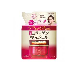 【5個セット】 グレイス ワン 薬用リンクル リペアジェル 詰め替え90g×5個セット【正規品】