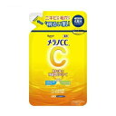 【10個セット】 ロート製薬 メラノCC 薬用しみ対策美白化粧水 しっとり つめかえ(170ml)×10個セット【正規品】