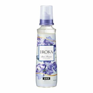 IROKA ピュアフリージア 本体(540ml)【正規品】