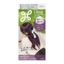 【3個セット】 リーゼ 泡カラー ディープバイオレット(1個)×3個セット【正規品】