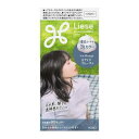 【3個セット】 リーゼ 泡カラー アイスブルージュ(1個)×3個セット【正規品】