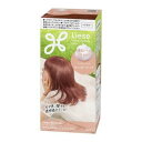 リーゼ 泡カラー シュガーピンク(1個)【正規品】