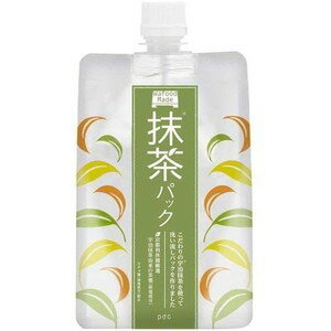 【3個セット】 ワフードメイド 宇治抹茶パック 170g×3個セット【正規品】