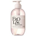【5個セット】 ビオリス ピュアレタッチ ぱやとぅや シャンプー本体 480ml×5個セット【正規品】