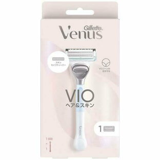 【3個セット】 ジレット ヴィーナス VIOヘア&スキンカミソリ 本体+替刃1個付(1セット)×3個セット【正規品】【mor】【ご注文後発送までに1週間前後頂戴する場合がございます】 【3個セット】 ジレット ヴィーナス VIOヘア&スキンカミソリ 本体+替刃1個付(1セット)×3個セット【正規品】【mor】【ご注文後発送までに1週間前後頂戴する場合がございます】