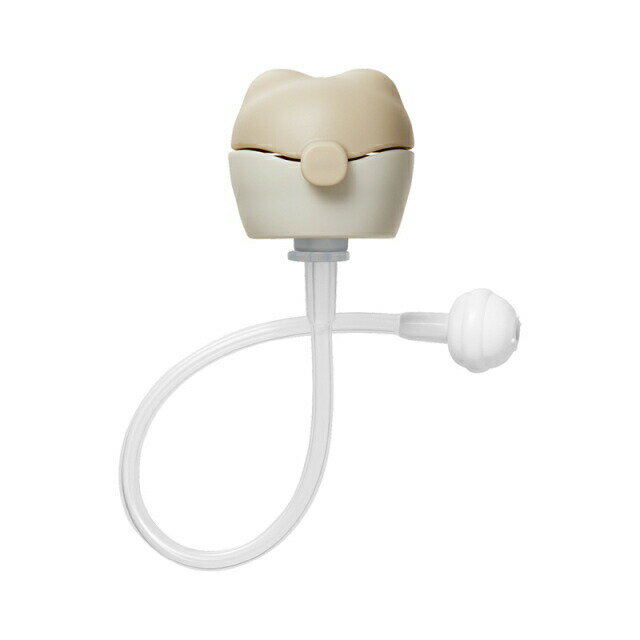 【10個セット】 EDISON あにまーるペットボトルストロー モカ×10個セット【正規品】【mor】【ご注文後..