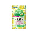 【3個セット】 オリヒロ かんでおいしいチュアブルサプリ ビタミンC(60g)×3個セット 【正規品】【ori】※軽減税率対象品