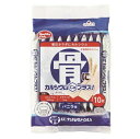 【3個セット】 ハマダコンフェクト ヘルシークラブ 骨にカルシウムプラス ウエハース(10枚入)×3個セット【正規品】※軽減税率対象品
