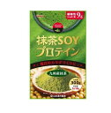 山本漢方 抹茶SOYプロテイン(300g)【正規品】※軽減税率対象品(4)
