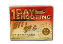 【3個セット】 　 1 Day Shooting （ワン デイ シューティング）　6粒入り　阪本漢方×3個セット【正規品】　ワンデイシューティング【t-12】 ※軽減税率対象品