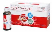 【3個セット】 イミダペプチド240 30ml×10本×3個セット 【正規品】 ※軽減税率対象品