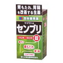 ■ 10個セットはコチラ＞＞山本漢方 センブリ錠　90錠 商品説明 『山本漢方 センブリ錠　90錠』 センブリは，健胃の目的で民間薬として使用されますが，味は極めて苦く服用しづらいものでした。本品は錠剤として服用しやすくしたものです。 【山本漢方 センブリ錠　90錠　詳細】 6錠中 センブリ末 50mg 添加物として 結晶セルロース，トウモロコシデンプン，乳糖，ステアリン酸マグネシウム を含有。 原材料など 商品名 ヤマモトのセンブリ錠 内容量 90錠 販売者 山本漢方製薬（株） 保管及び取扱い上の注意 （1）直射日光の当たらない湿気の少ない涼しいところに密栓して保管してください。 （2）小児の手の届かないところに保管してください。 （3）他の容器に入れ替えないでください。（誤用の原因になったり，品質が変わることがあります） （4）使用期限の過ぎた製品は使用しないでください。 用法・用量 年齢により次の量を服用してください。 ［年齢：1回量］ 大人（15歳以上）：2錠 上記の量を，1日3回食前又は，食間に服用してください。服用間隔は4時間以上おくこと。 （1）本剤は定められた用法及び用量を厳守してください。 効果・効能 食欲不振（食欲減退），胃部・腹部膨満感，消化不良，胃弱，食べ過ぎ（過食），飲み過ぎ（過飲），胸やけ，もたれ（胃もたれ），胸つかえ，吐き気（むかつき，胃のむかつき，二日酔・悪酔のむかつき，嘔気，悪心），嘔吐 ご使用上の注意 1．次の人は服用前に医師又は薬剤師に相談してください。 　（1）医師の治療を受けている人。 2．次の場合は，直ちに服用を中止し，この文書を持って医師又は薬剤師にご相談ください。 　（1）1ヶ月位服用しても症状がよくならない場合。 広告文責 株式会社プログレシブクルー072-265-0007 商品に関するお問い合わせ 会社名：山本漢方製薬株式会社 住所：〒485-0035　愛知県小牧市多気東町156 問い合わせ先：お客様相談窓口 電話：0568-73-3131受付時間：9：00〜17：00（土，日，祝日は除く） 区分 日本製・第3類医薬品 ■医薬品の使用期限 医薬品に関しては特別な表記の無い限り、1年以上の使用期限のものを販売しております。 それ以外のものに関しては使用期限を記載します。 医薬品に関する記載事項はこちら【第3類医薬品】 山本漢方 センブリ錠　90錠×3個セット 　せんぶり