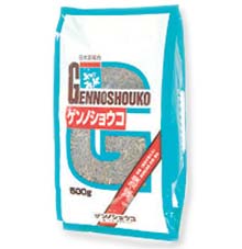 山本漢方　日局　ゲンノショウコ 500g 商品説明 『山本漢方　日局　ゲンノショウコ 500g』 生薬のみからなる整腸を目的とした煎じ薬です。 【山本漢方　日局　ゲンノショウコ 500g詳細】 1日量0.8g中 ゲンノショウコ 0．8 添加物なし。 原材料など 商品名 山本漢方　日局　ゲンノショウコ 500g 内容量 500g 販売者 山本漢方製薬（株） 保管及び取扱い上の注意 （1）小児の手のとどかない所に保管してください。 （2）直射日光をさけ，なるべく湿気の少ない涼しい所に保管してください。 （3）誤用をさけ，品質を保持するため，他の容器に入れかえないでください。 本品を煎じた後の保管 夏期は，長時間煎液を放置しますと，腐敗する恐れもありますので，煎液は冷蔵庫に保管してください。 用法・用量 大人（15才以上）は，1日量10gを水約600mLをもって煮て，約400mLに煮つめ，滓を取り去り，食前又は食間3回に分服する。 効果・効能 整腸（便通を整える），腹部膨満感，軟便，便秘 ご使用上の注意 その他の注意 1．次の人は服用前に医師又は薬剤師に相談してください。 　（1）医師の治療を受けている人。 　（2）妊婦又は妊娠していると思われる婦人。 2．服用に際して，次のことに注意してください。 　定められた用法・用量を守ってください。 3．服用中又は服用後は次のことに注意してください。 　しばらく服用しても，症状の改善がみられない場合には，医師又は薬剤師に相談してください。 広告文責 株式会社プログレシブクルー072-265-0007 商品に関するお問い合わせ 会社名：山本漢方製薬株式会社 住所：〒485-0035　愛知県小牧市多気東町156 問い合わせ先：お客様相談窓口 電話：0568-73-3131 受付時間：9：00〜17:00（土，日，祝日は除く） 区分 日本製・第3類医薬品 ■医薬品の使用期限 医薬品に関しては特別な表記の無い限り、1年以上の使用期限のものを販売しております。 それ以外のものに関しては使用期限を記載します。 医薬品に関する記載事項はこちら【第3類医薬品】山本漢方　日局　ゲンノショウコ 500g ×5個セット　げんのしょうこ