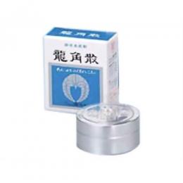 【第3類医薬品】龍角散　43g 【正規品】