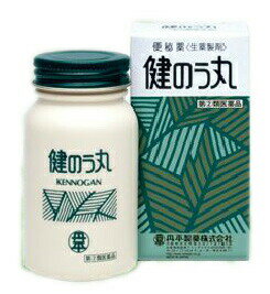 【第(2)類医薬品】【50個セット】【1ケース分】 健のう丸　1200粒×50個セット　1ケース分 【正規品】【..