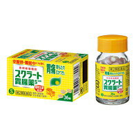 【第2類医薬品】【50個セット】【1ケース分】 スクラート胃腸薬S（錠剤）　102錠×50個セット　1ケース分 【正規品】【dcs】