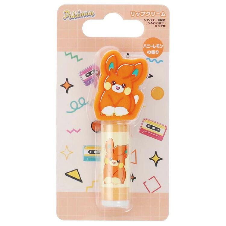 ポケットモンスター マスコット付きリップクリーム パモ ハニーレモンの香り 　1個 商品説明 『ポケットモンスター マスコット付きリップクリーム パモ ハニーレモンの香り 　1個』 潤い成分のシアバター配合で唇に潤いを与えます 【ポケットモンスター マスコット付きリップクリーム パモ ハニーレモンの香り 　1個　詳細】 原材料など 商品名 ポケットモンスター マスコット付きリップクリーム パモ ハニーレモンの香り 　1個 内容量 1個 販売者 レイス 広告文責 株式会社プログレシブクルー072-265-0007 区分 化粧品ポケットモンスター マスコット付きリップクリーム パモ ハニーレモンの香り 　1個
