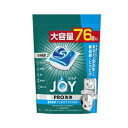 【10個セット】 P&G ジョイ PRO洗浄 食洗機用洗剤 ジェルタブ クリスタル(76個入)×10個セット【正規品】