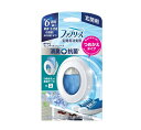 【10個セット】 P&G ファブリーズ 玄関用 消臭+抗菌 つめかえタイプ フレンチリネン&ソープ 本体(7ml)×10個セット【正規品】(3)