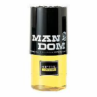 【24個セット】【1ケース分】 マンダム ヘアトニック 大(330mL)×24個セット　1ケース分 【正規品】【dcs】