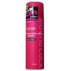 【36個セット】【1ケース分】 ギャツビー ムービングロックスプレー エクストラハード(170g)×36個セット 1ケース分 【正規品】【dcs】
