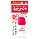 【48個セット】 小林製薬 なめらかかとスティック(30g) ×48個セット 1ケース分 【正規品】【dcs】【t-14】(4)