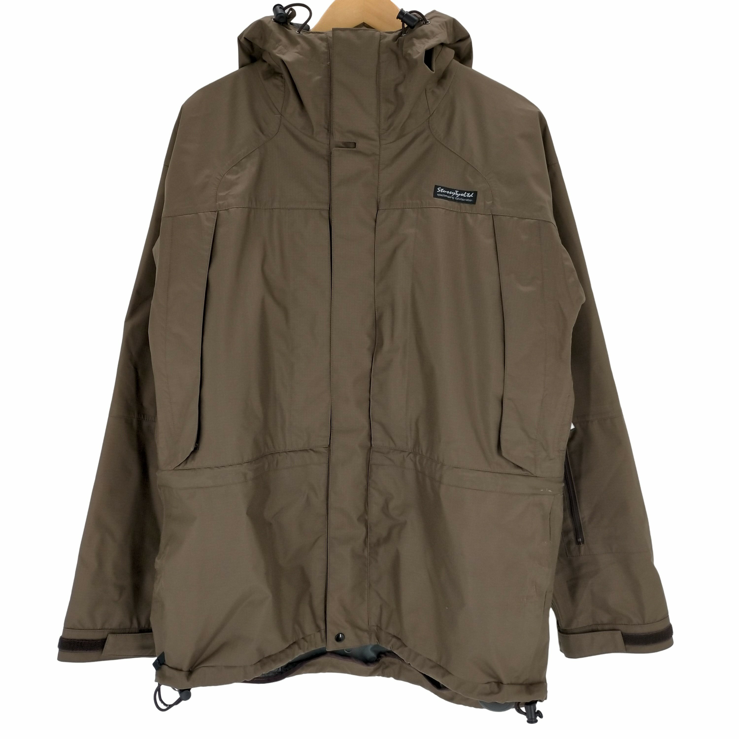 【中古】ステューシー Stussy 90S OLD go