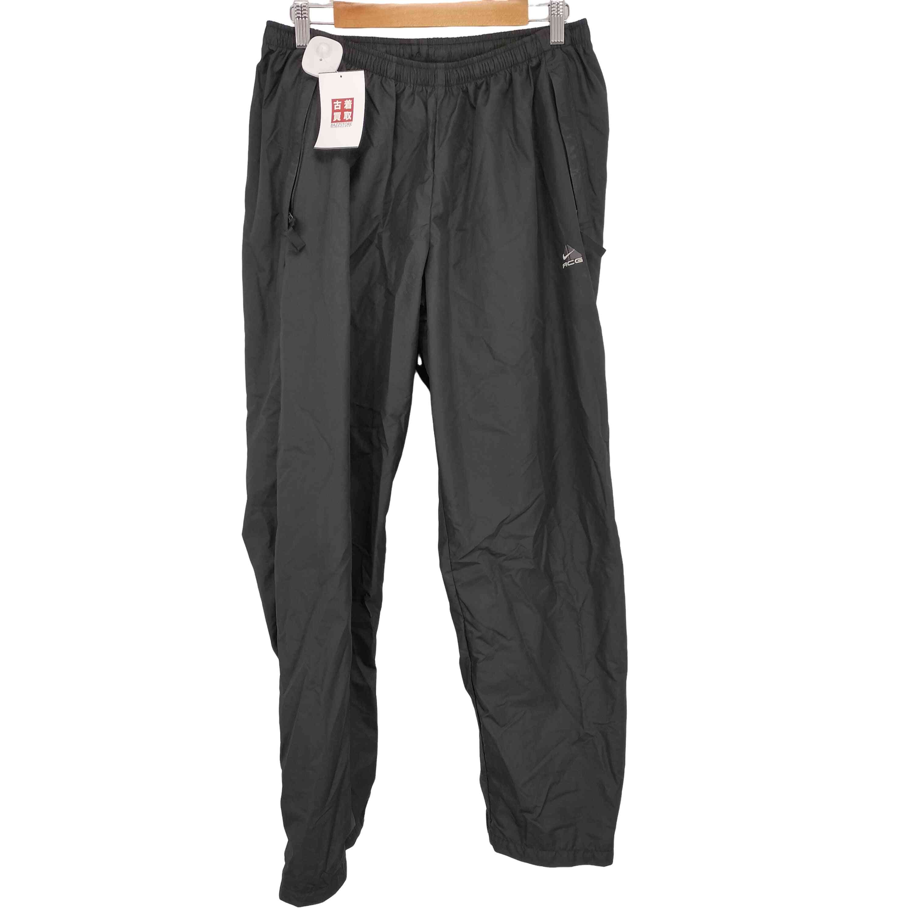 楽天市場】nike acg パンツ（メンズファッション）の通販