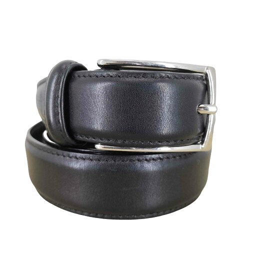 【中古】ユーズドフルギ USED古着 {{E.MARINELLA napoli}} HAND MADE IN ITALY レザーベルト import メンズ 95 【中古】ユーズドフルギ USED古着 {{E.MARINELLA napoli}} HAND MADE IN ITALY レザーベルト import メンズ 95