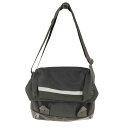 【中古】ポーター PORTER 別注 メッセンジャーバッグ メンズ 表記無