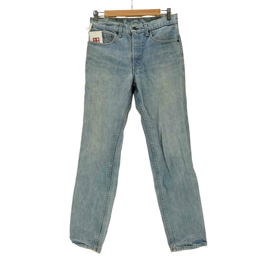 【中古】リーバイス Levis 80S 503 special reserve ジップフライデニムパンツ メンズ JPN:L 【中古】リーバイス Levis 80S 503 special reserve ジップフライデニムパンツ メンズ JPN:L